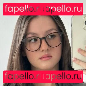 Freya Parkhouse Onlyfans Photo Gallery 