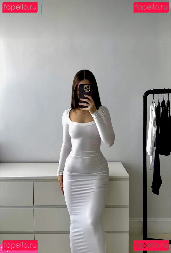 Freya Parkhouse Onlyfans Photo Gallery 