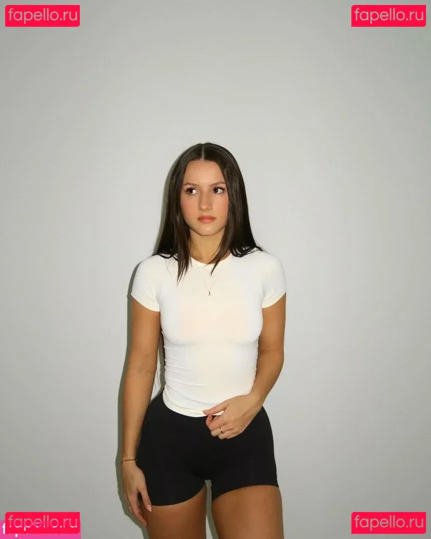 Freya Parkhouse Onlyfans Photo Gallery 