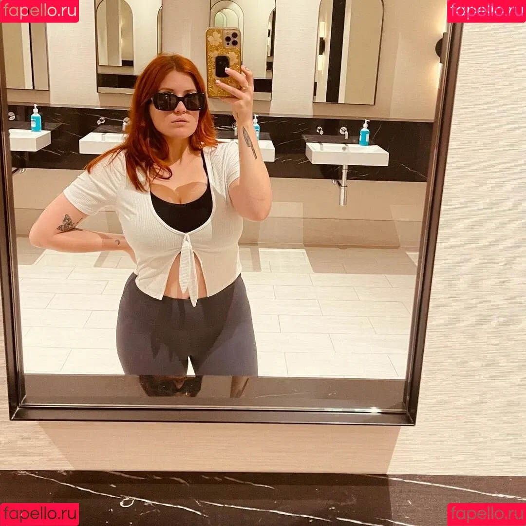 Chloe Maddren Onlyfans Photo Gallery 