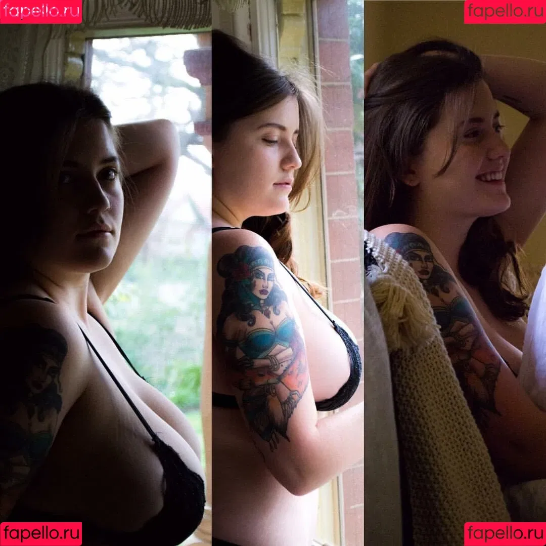 Chloe Maddren Onlyfans Photo Gallery 
