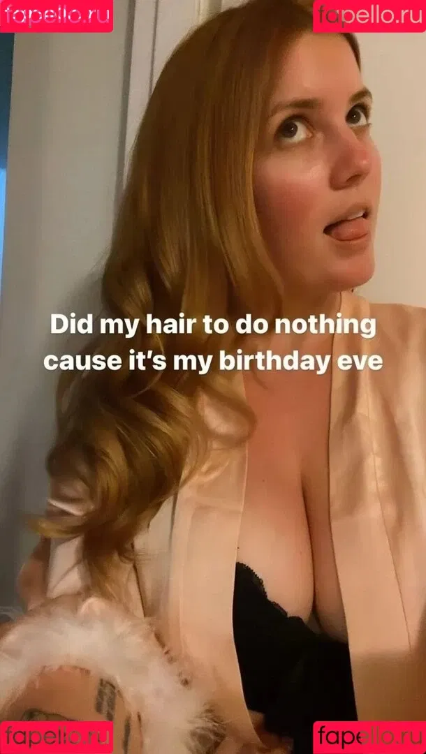 Chloe Maddren Onlyfans Photo Gallery 