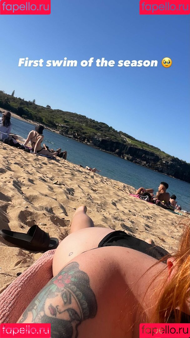 Chloe Maddren Onlyfans Photo Gallery 