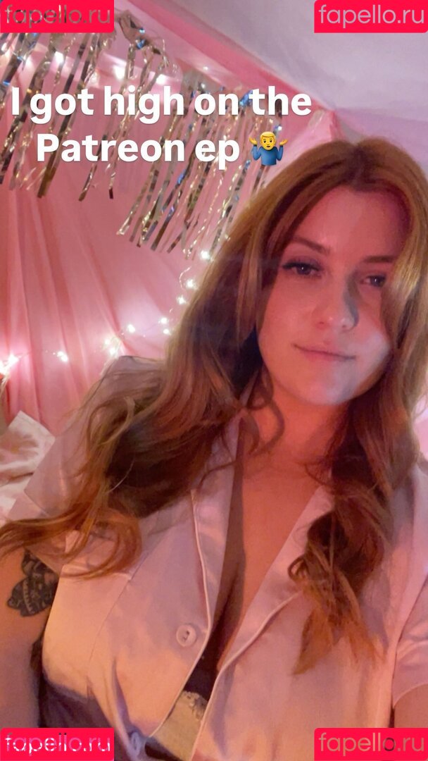 Chloe Maddren Onlyfans Photo Gallery 