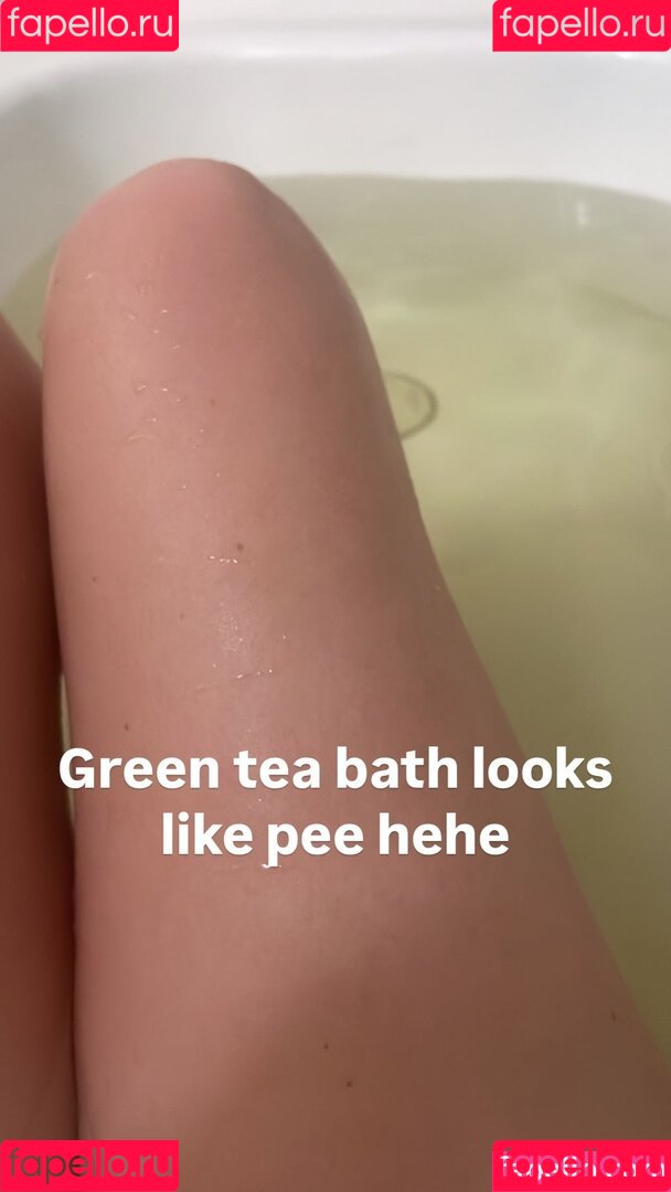 Chloe Maddren Onlyfans Photo Gallery 