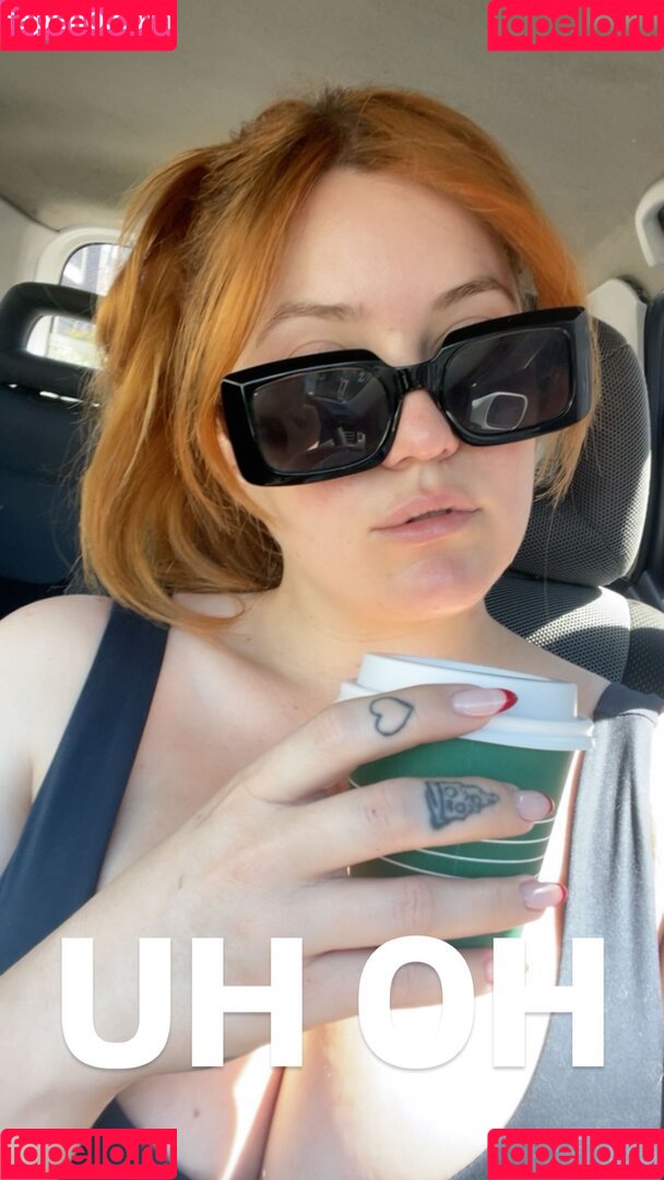 Chloe Maddren Onlyfans Photo Gallery 