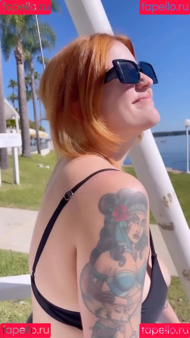 Chloe Maddren Onlyfans Photo Gallery 