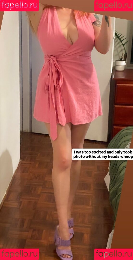 Chloe Maddren Onlyfans Photo Gallery 