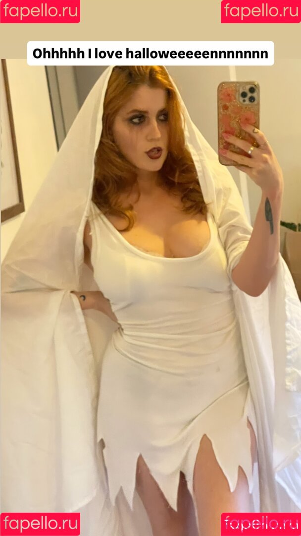 Chloe Maddren Onlyfans Photo Gallery 