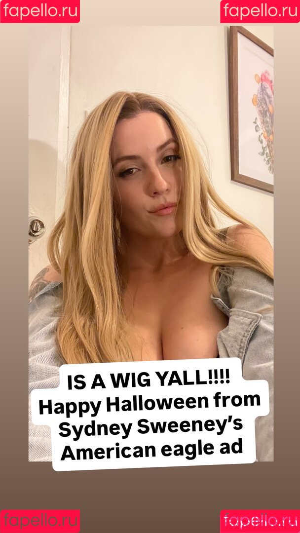 Chloe Maddren Onlyfans Photo Gallery 