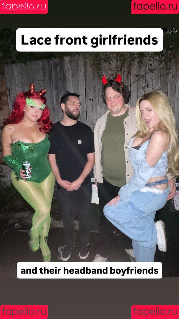 Chloe Maddren Onlyfans Photo Gallery 