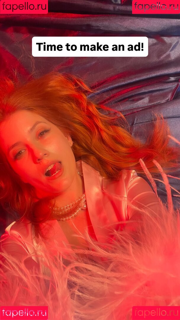 Chloe Maddren Onlyfans Photo Gallery 