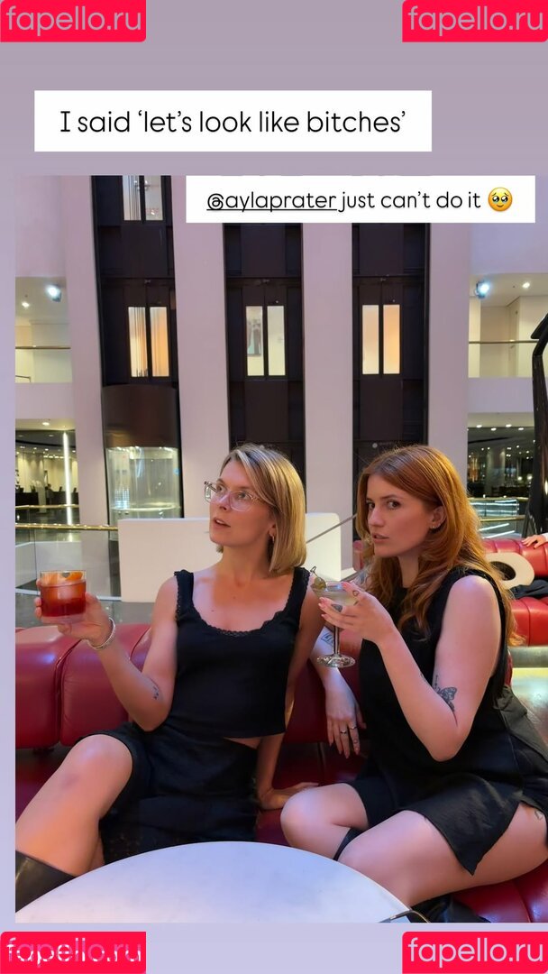 Chloe Maddren Onlyfans Photo Gallery 