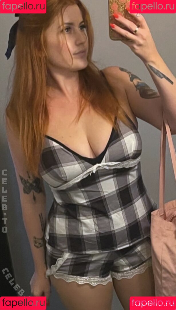 Chloe Maddren Onlyfans Photo Gallery 