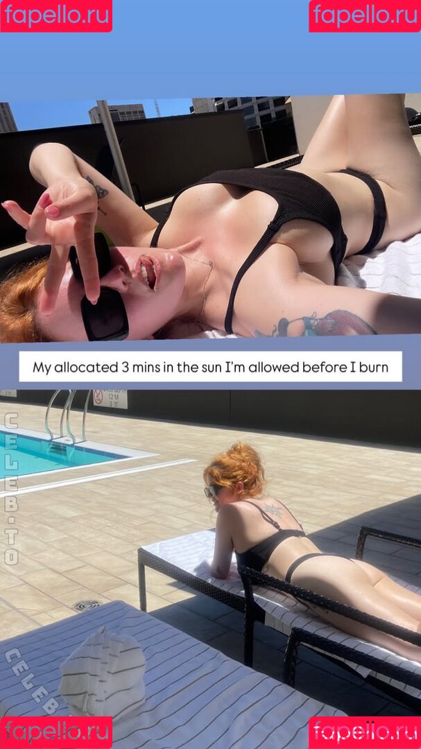 Chloe Maddren Onlyfans Photo Gallery 