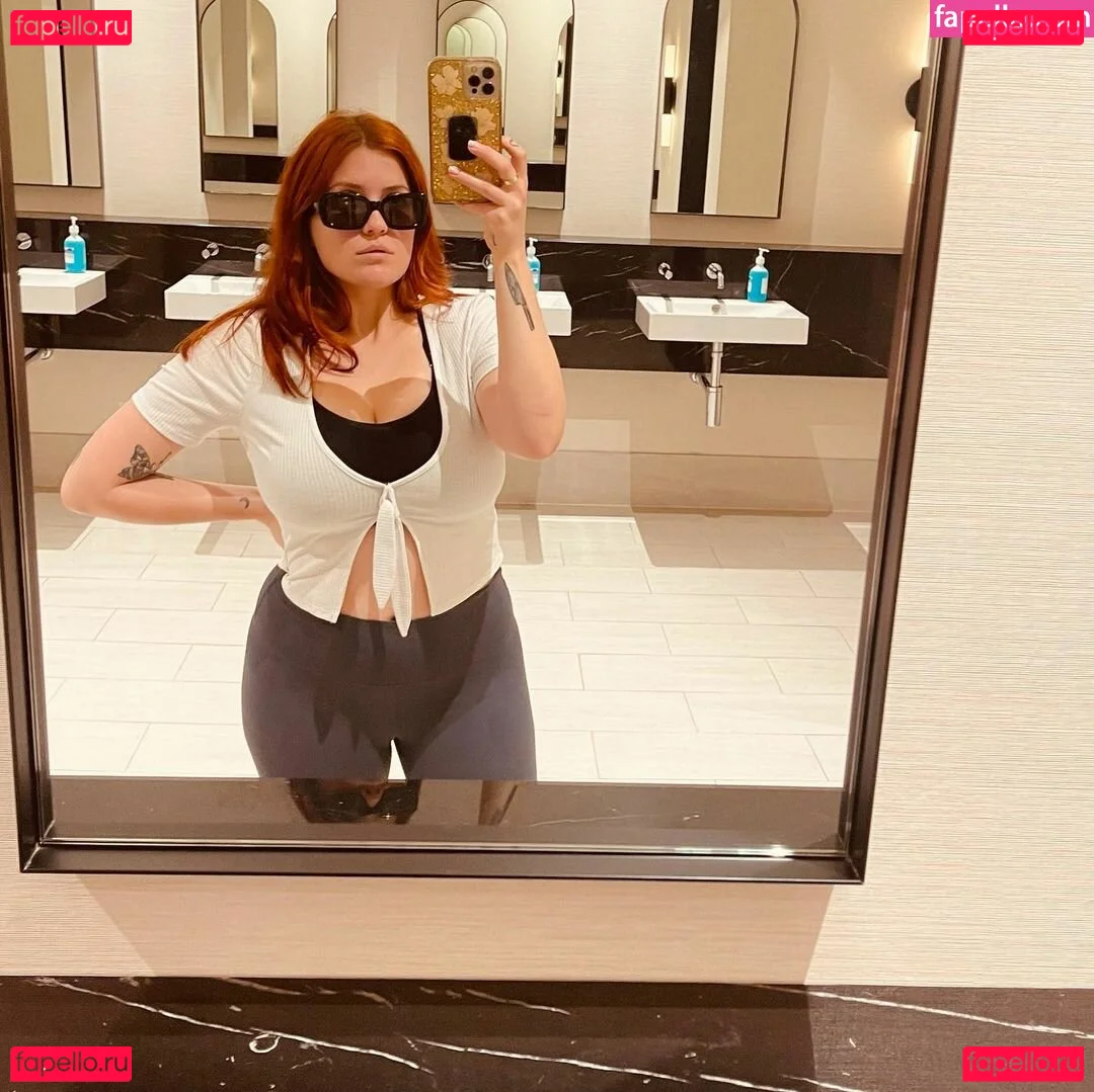 Chloe Maddren Onlyfans Photo Gallery 