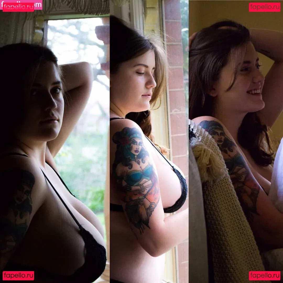 Chloe Maddren Onlyfans Photo Gallery 