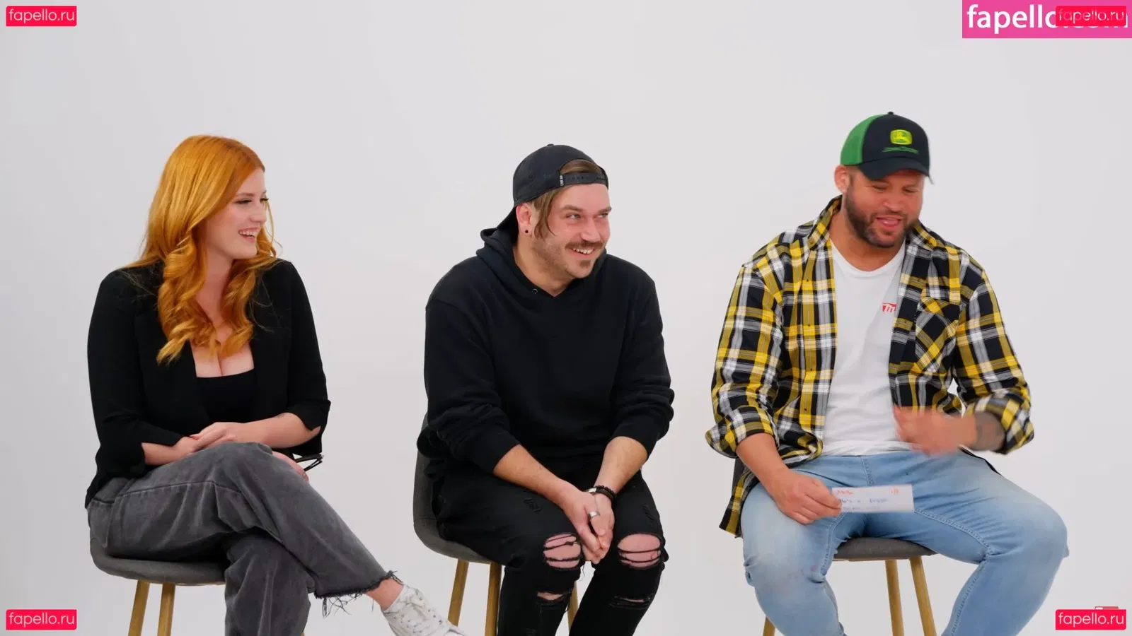 Chloe Maddren Onlyfans Photo Gallery 