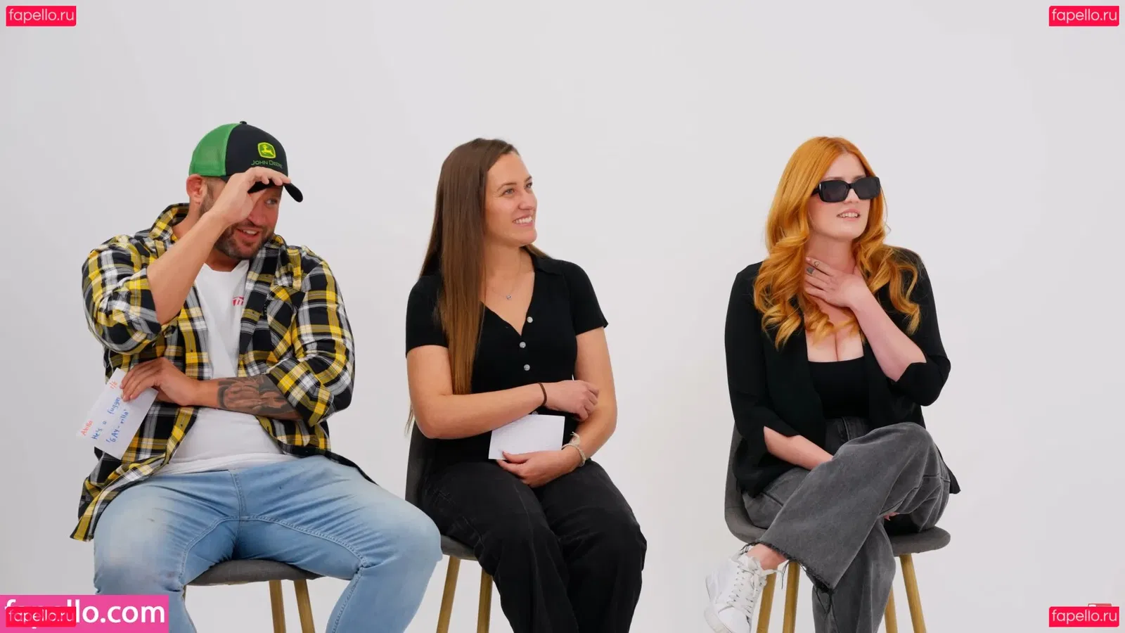 Chloe Maddren Onlyfans Photo Gallery 