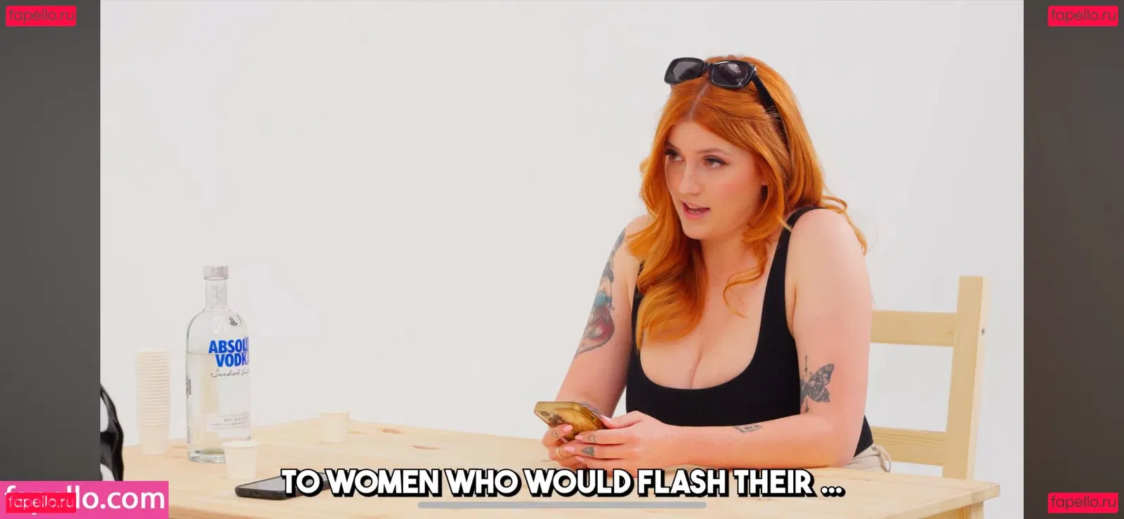 Chloe Maddren Onlyfans Photo Gallery 