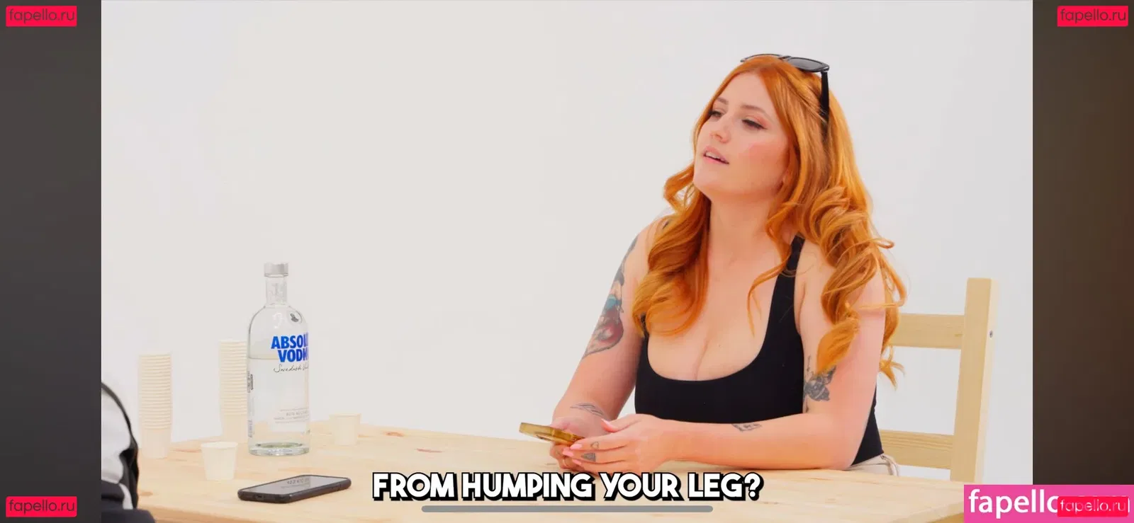 Chloe Maddren Onlyfans Photo Gallery 