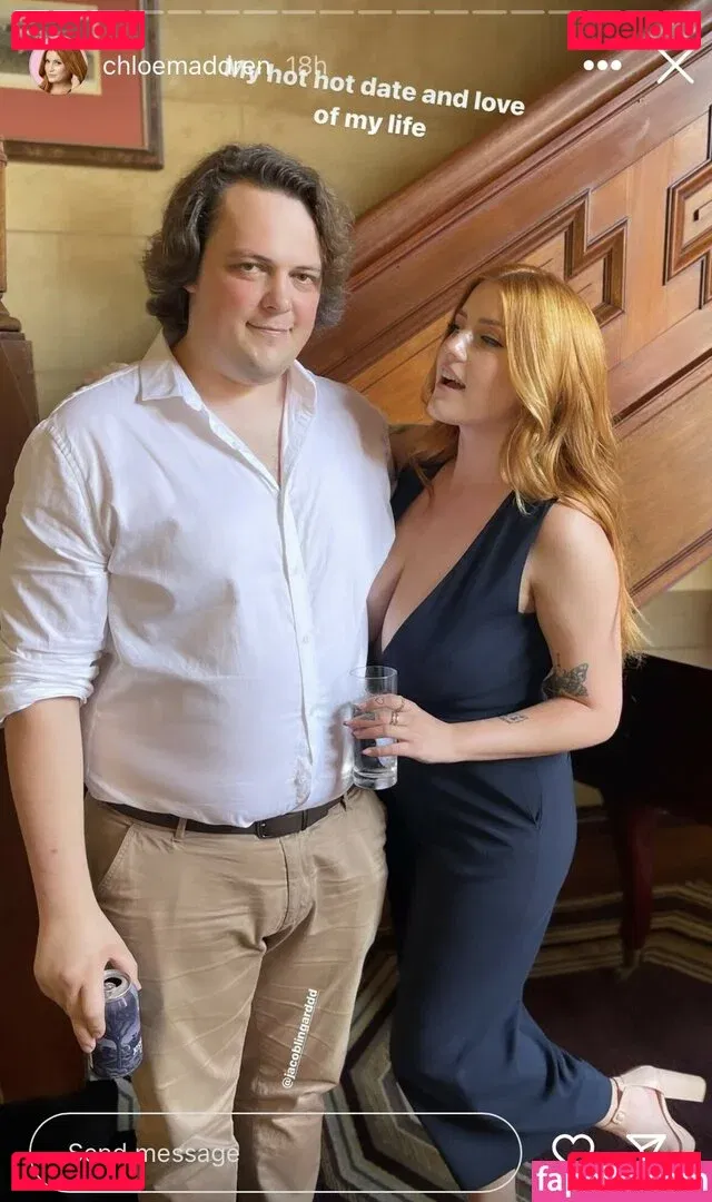 Chloe Maddren Onlyfans Photo Gallery 