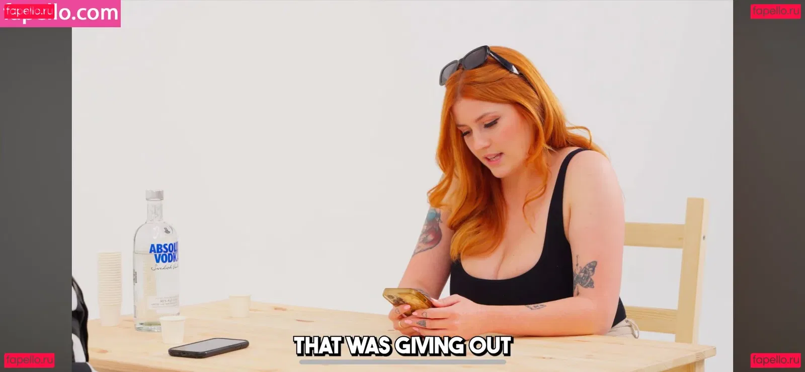 Chloe Maddren Onlyfans Photo Gallery 