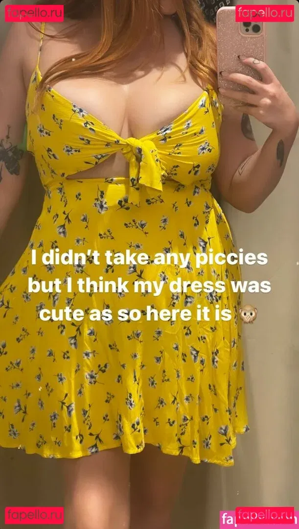 Chloe Maddren Onlyfans Photo Gallery 