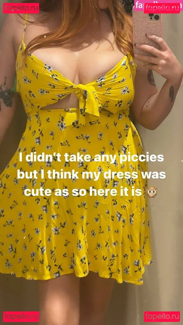 Chloe Maddren Onlyfans Photo Gallery 