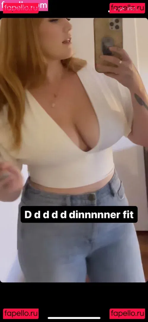 Chloe Maddren Onlyfans Photo Gallery 