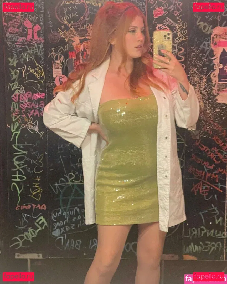 Chloe Maddren Onlyfans Photo Gallery 