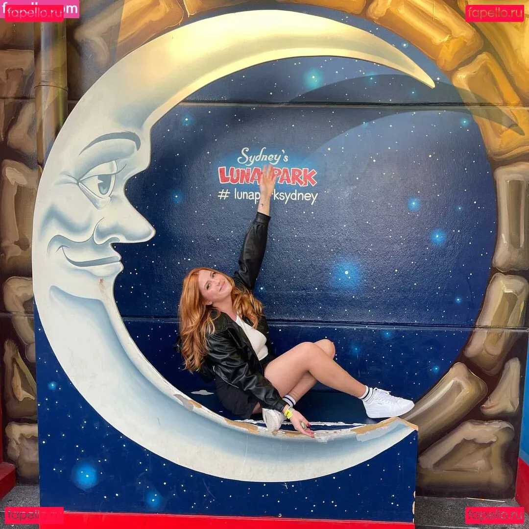 Chloe Maddren Onlyfans Photo Gallery 