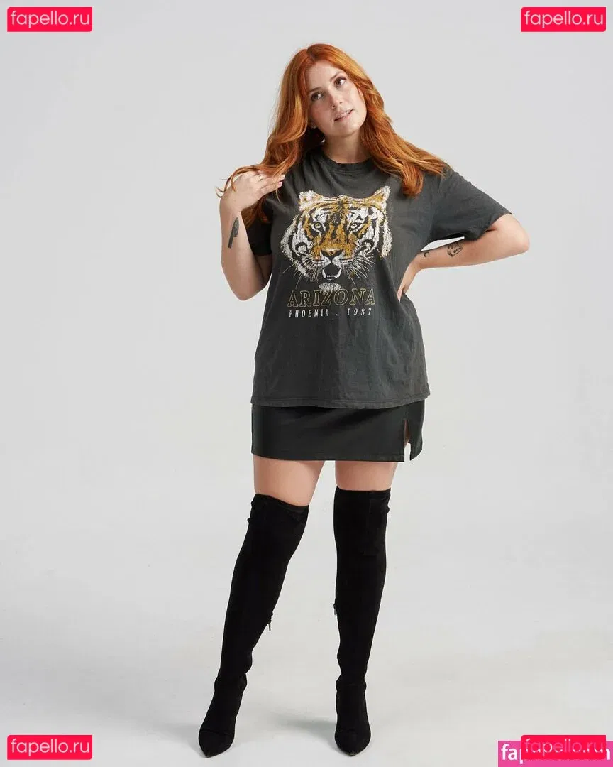 Chloe Maddren Onlyfans Photo Gallery 