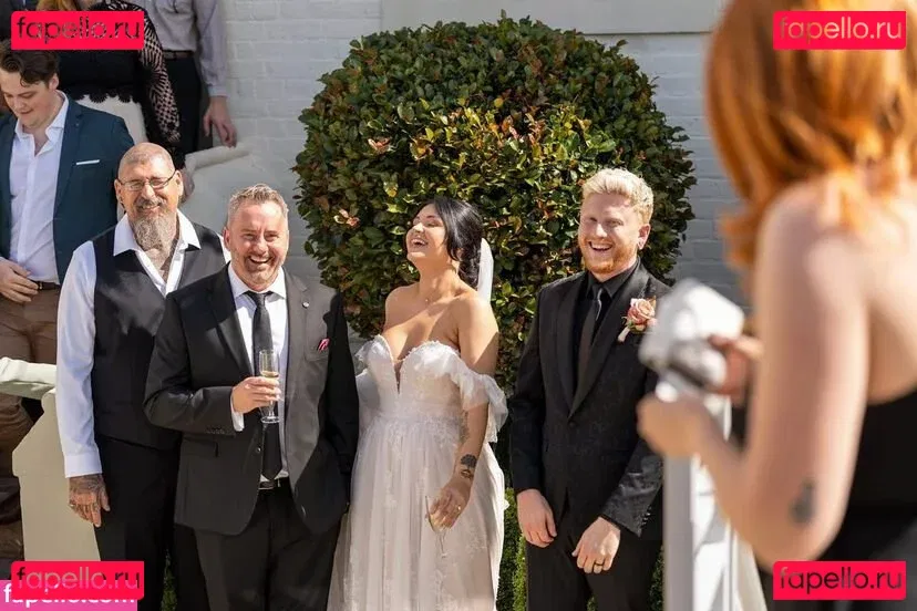 Chloe Maddren Onlyfans Photo Gallery 