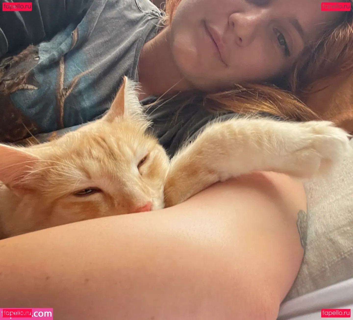 Chloe Maddren Onlyfans Photo Gallery 