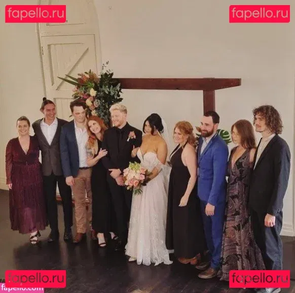 Chloe Maddren Onlyfans Photo Gallery 