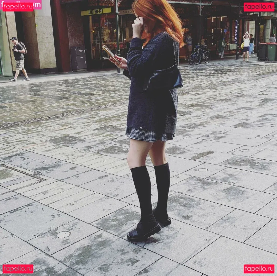 Chloe Maddren Onlyfans Photo Gallery 