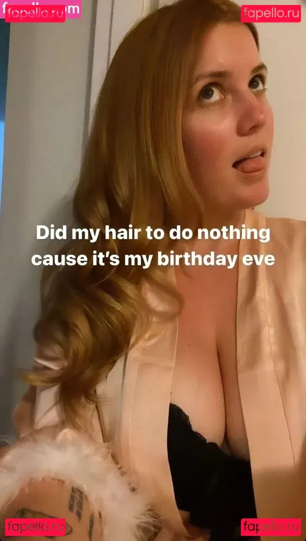 Chloe Maddren Onlyfans Photo Gallery 