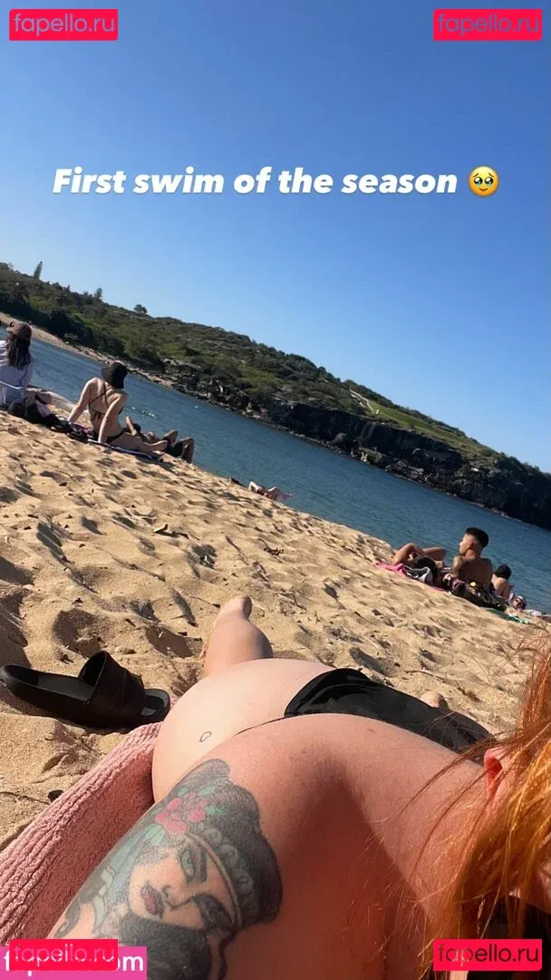 Chloe Maddren Onlyfans Photo Gallery 