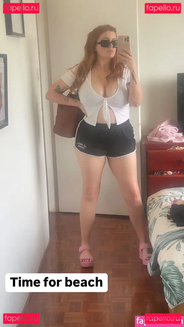 Chloe Maddren Onlyfans Photo Gallery 