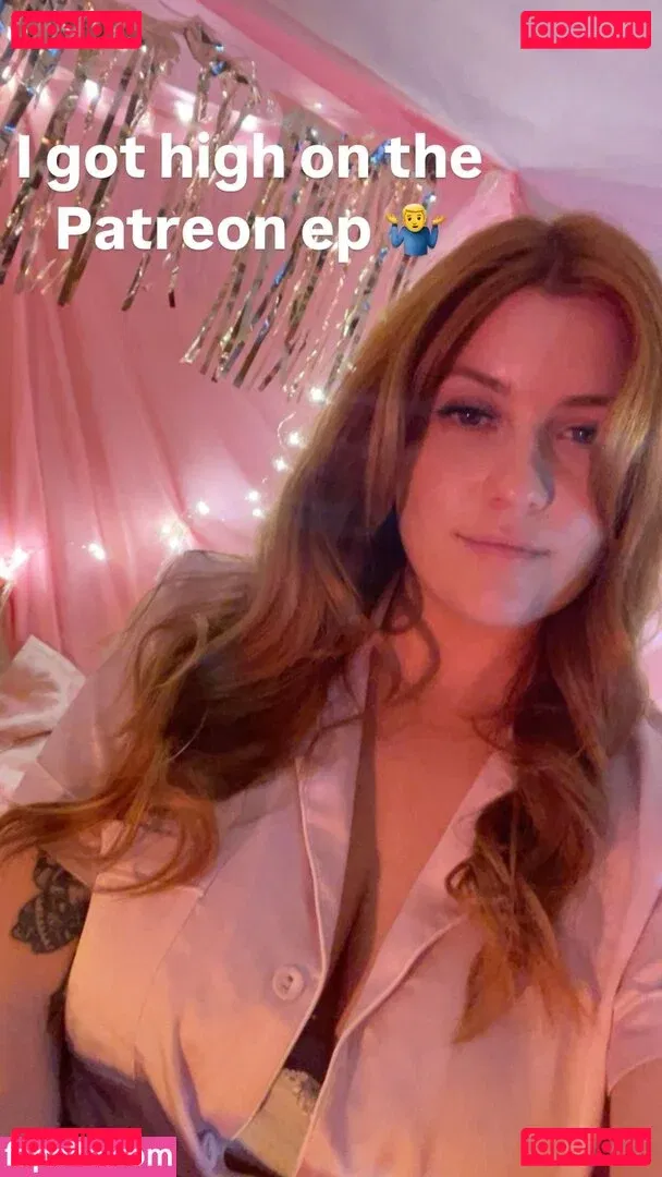 Chloe Maddren Onlyfans Photo Gallery 