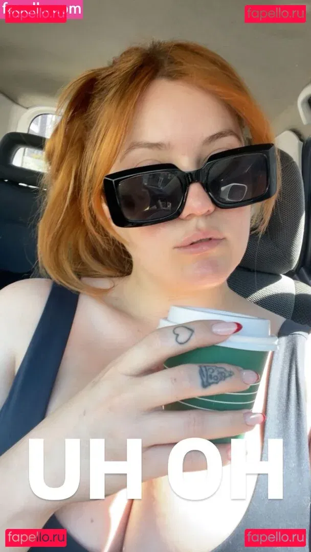 Chloe Maddren Onlyfans Photo Gallery 