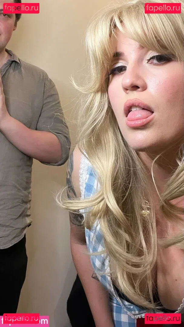 Chloe Maddren Onlyfans Photo Gallery 