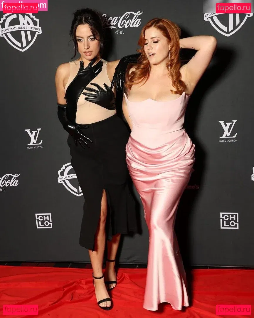 Chloe Maddren Onlyfans Photo Gallery 