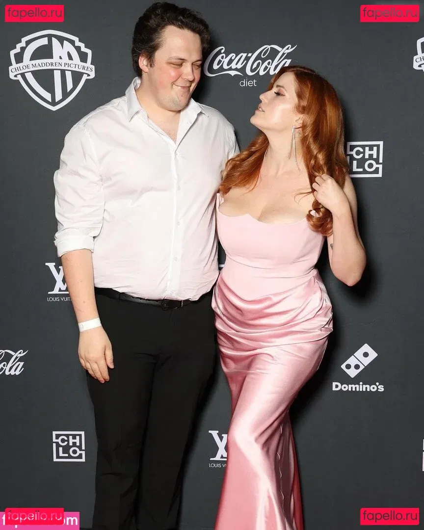 Chloe Maddren Onlyfans Photo Gallery 