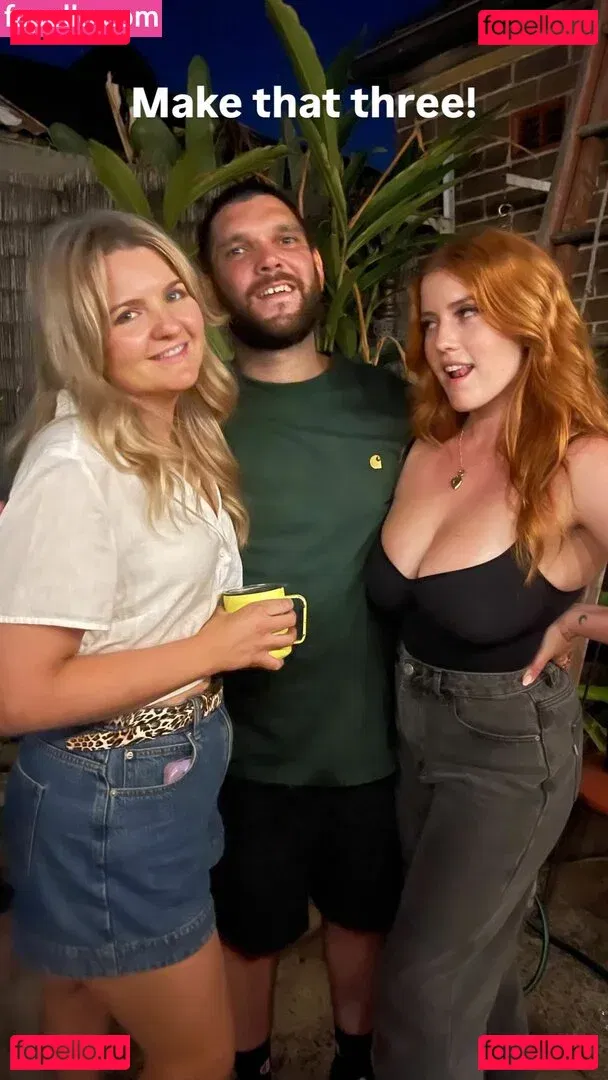 Chloe Maddren Onlyfans Photo Gallery 