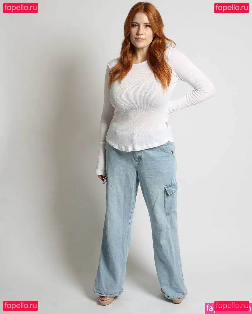 Chloe Maddren Onlyfans Photo Gallery 