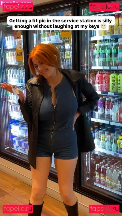 Chloe Maddren Onlyfans Photo Gallery 