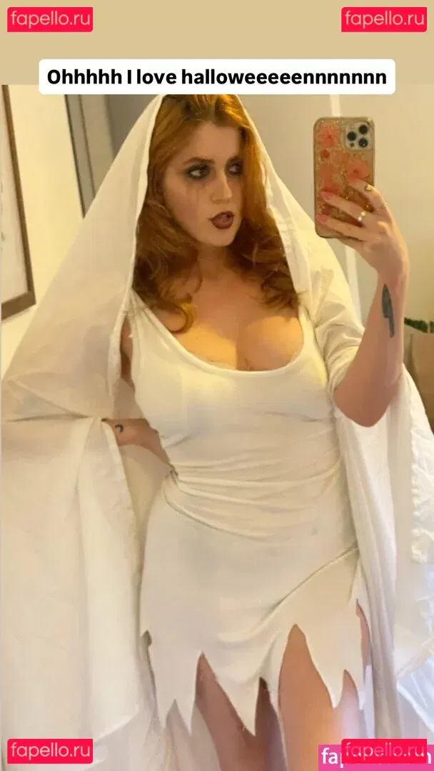 Chloe Maddren Onlyfans Photo Gallery 