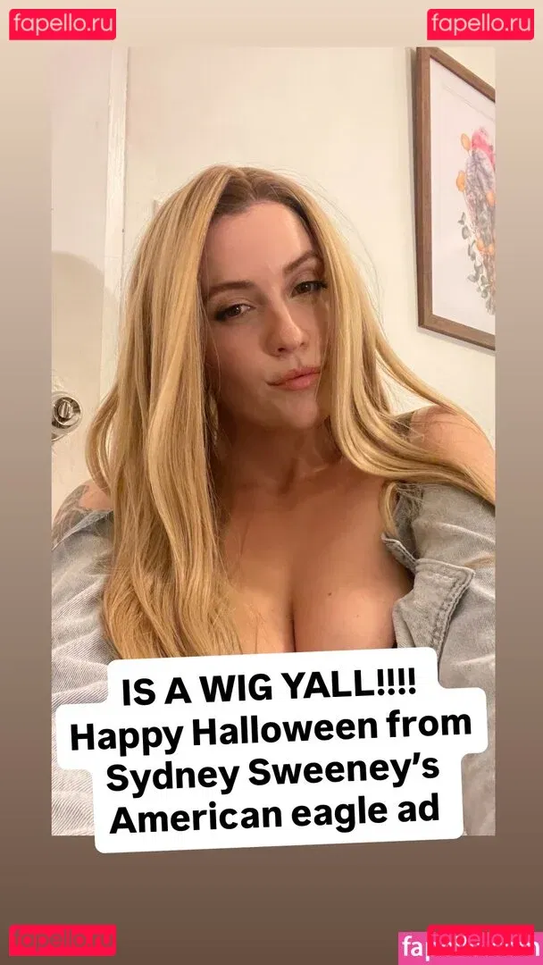 Chloe Maddren Onlyfans Photo Gallery 